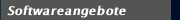 Softwareangebote