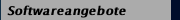 Softwareangebote